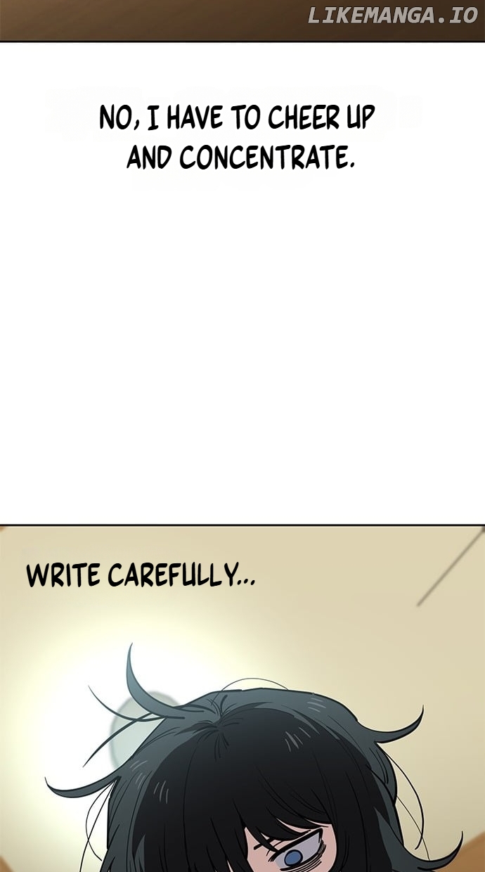 Unemployed Baek-soon Chapter 93 - page 20